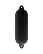 Polyform G5 fender Ø215x705 mm (Svart)