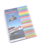 Mayday! Pensumhefte for SRC sertifikat