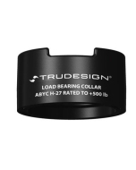 Trudesign forsterkning for 2" gjennomføring.